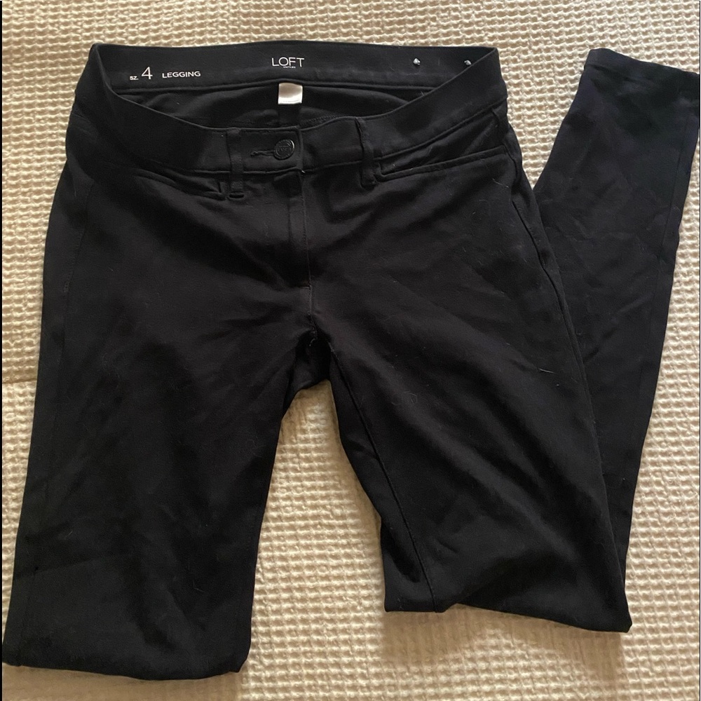 Legging/Work Pants